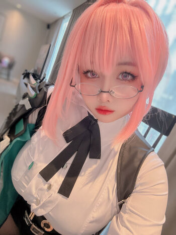 Full leaked Nookkiizz page private onlyfans photo