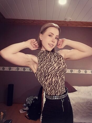 Full leaked Nooramorph perkelator private onlyfans photo