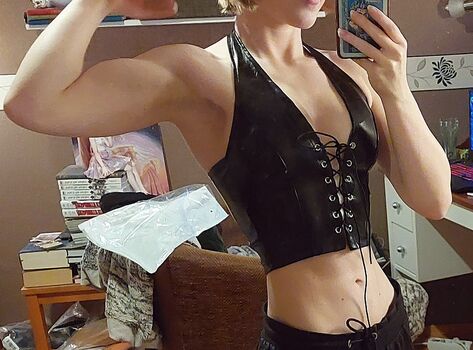 Full leaked Nooramorph perkelator private onlyfans photo