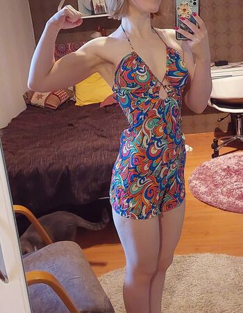 Full leaked Nooramorph private onlyfans photo