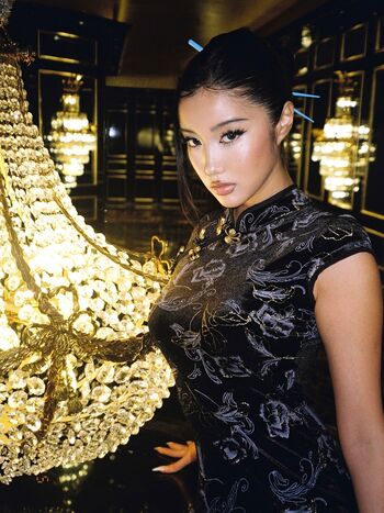 Full leaked Nopearii ari private onlyfans photo