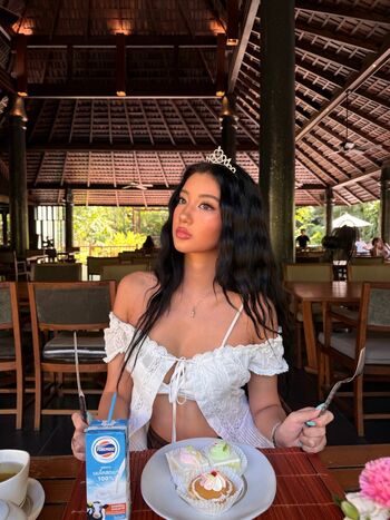 Full leaked Nopearii page private onlyfans photo