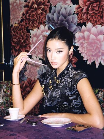 Full leaked Nopearii private onlyfans photo