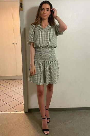 Full leaked Nora explorer private onlyfans photo