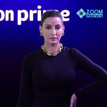 Full leaked Nora fatehi private onlyfans photo