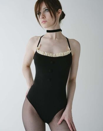 Full leaked Nora fawn private onlyfans photo