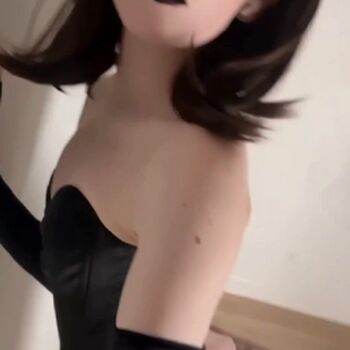 Full leaked Nora fawn private onlyfans photo