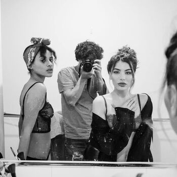 Full leaked Nora haukland private onlyfans photo