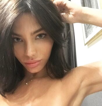 Full leaked Nora haukland private onlyfans photo