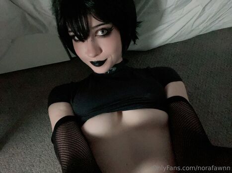 Full leaked Norafawn  page private onlyfans photo