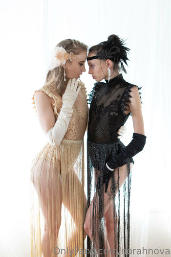 Full leaked Norah nova private onlyfans photo