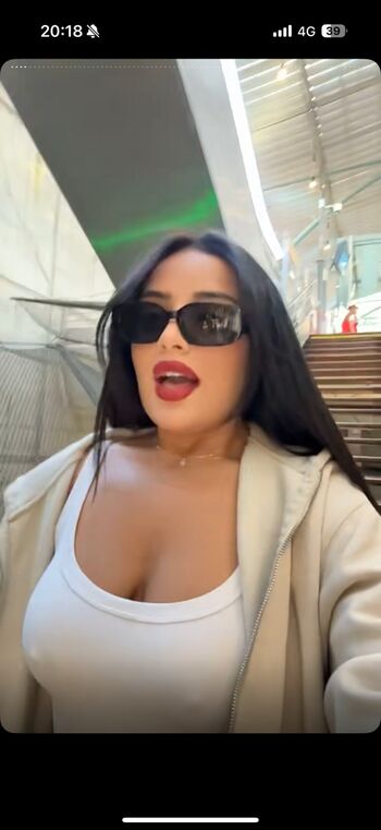 Full leaked Norel bmz private onlyfans photo
