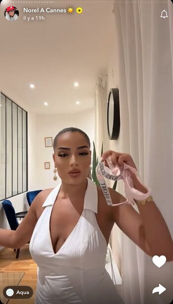 Full leaked Norel bmz private onlyfans photo