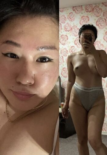 Full leaked Noriko fit private onlyfans photo