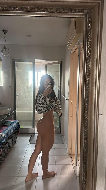 Full leaked Noriko fit private onlyfans photo