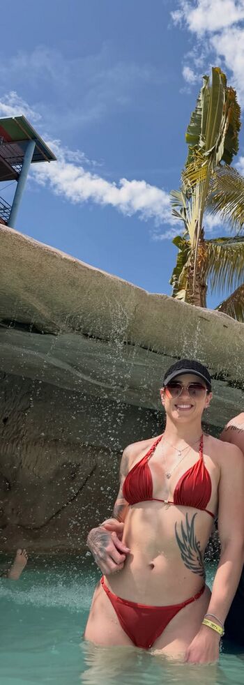 Full leaked Norma dumont ufc private onlyfans photo