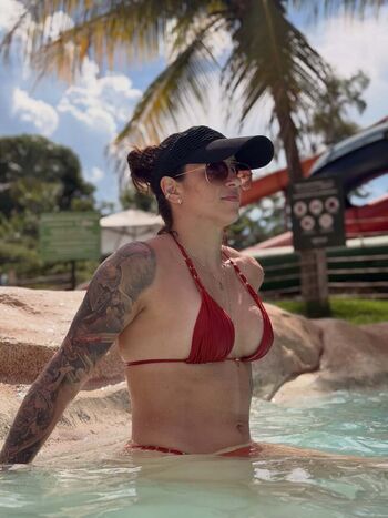 Full leaked Norma dumont ufc private onlyfans photo