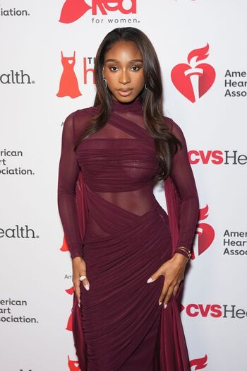 Full leaked Normani private onlyfans photo