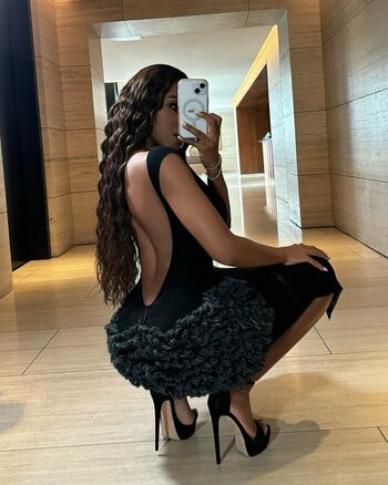 Full leaked Normani page private onlyfans photo