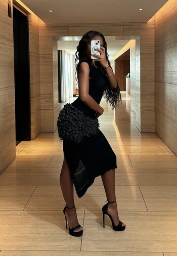 Full leaked Normani private onlyfans photo