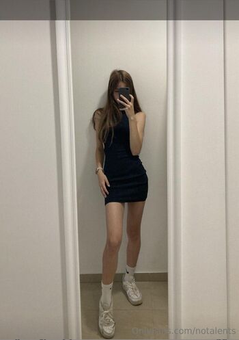 Full leaked Notalents private onlyfans photo