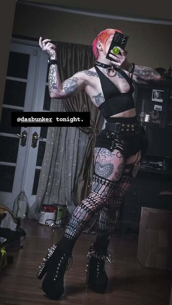 Full leaked Notaprodigy private onlyfans photo