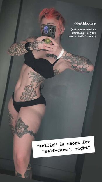 Full leaked Notaprodigy private onlyfans photo