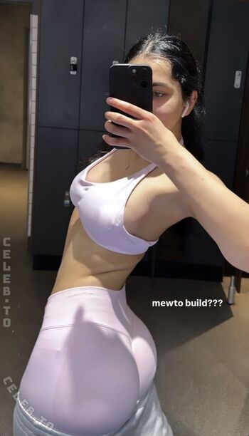 Full leaked Notbyami private onlyfans photo