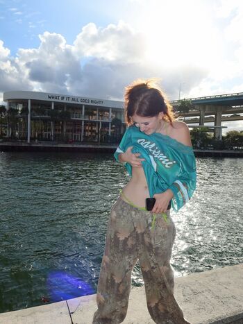 Full leaked Notemilyb page private onlyfans photo