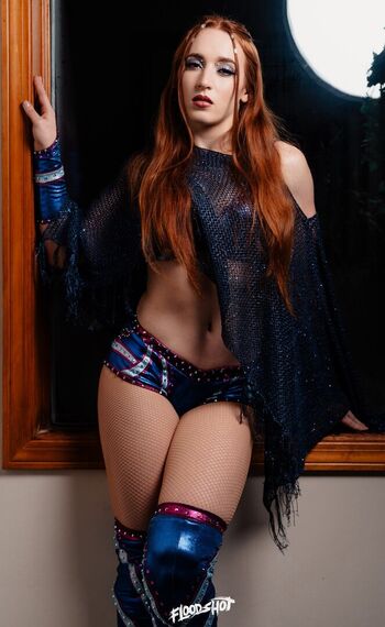 Full leaked Notorious mimi page private onlyfans photo