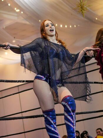 Full leaked Notorious mimi page private onlyfans photo