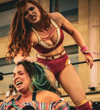 Full leaked Notorious mimi page private onlyfans photo