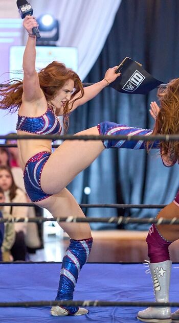 Full leaked Notorious mimi page private onlyfans photo