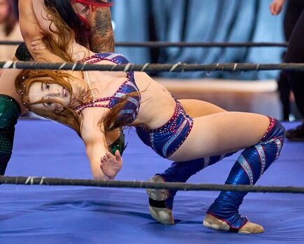 Full leaked Notorious mimi page private onlyfans photo