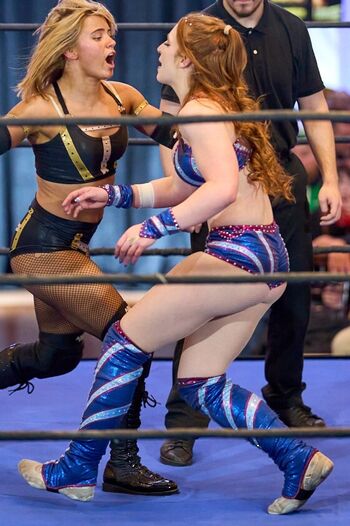 Full leaked Notorious mimi page private onlyfans photo