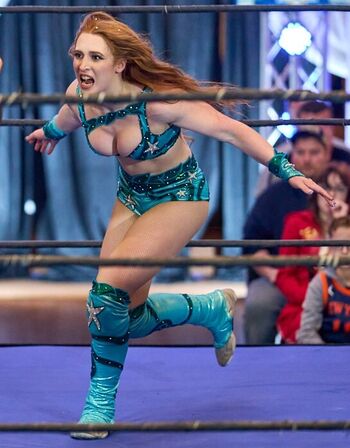 Full leaked Notorious mimi private onlyfans photo