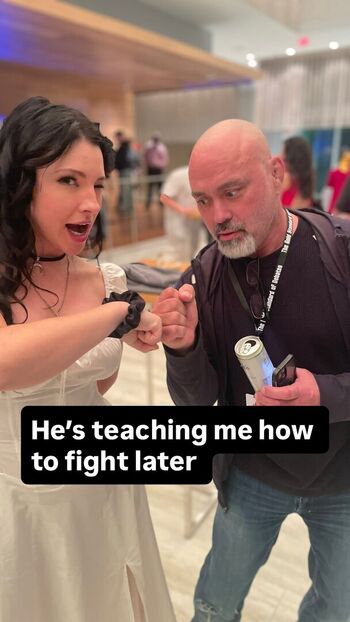 Full leaked Notsoerudite page private onlyfans photo