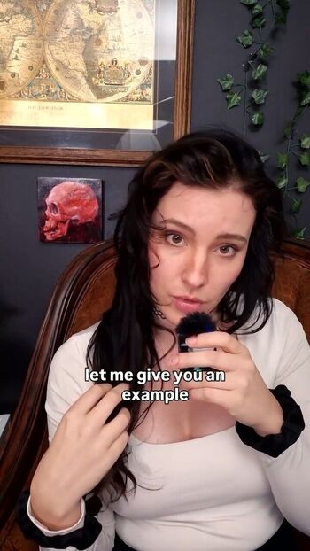 Full leaked Notsoerudite page private onlyfans photo