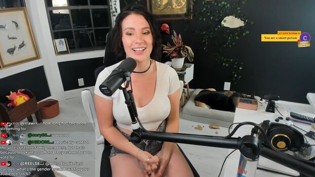 Full leaked Notsoerudite page private onlyfans photo