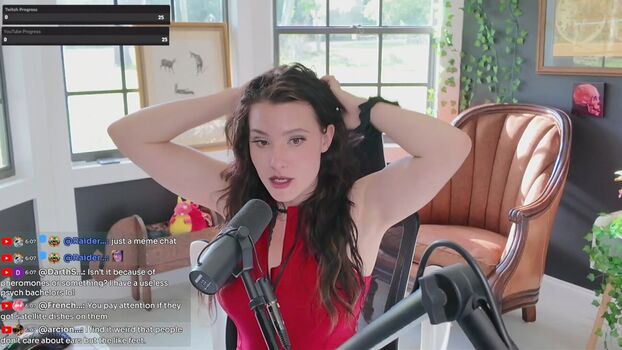 Full leaked Notsoerudite page private onlyfans photo