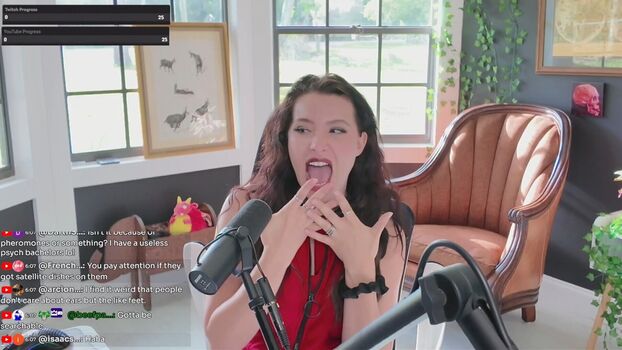 Full leaked Notsoerudite page private onlyfans photo