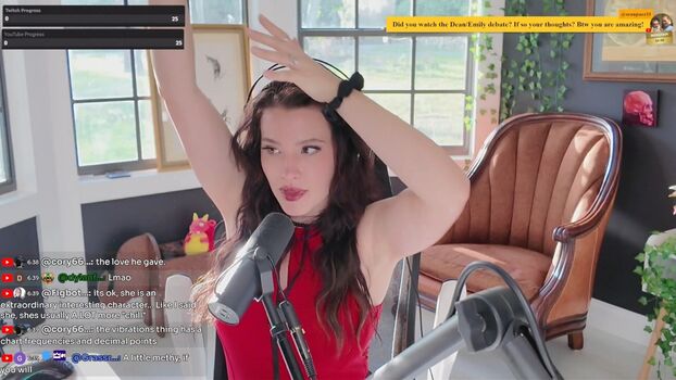 Full leaked Notsoerudite page private onlyfans photo