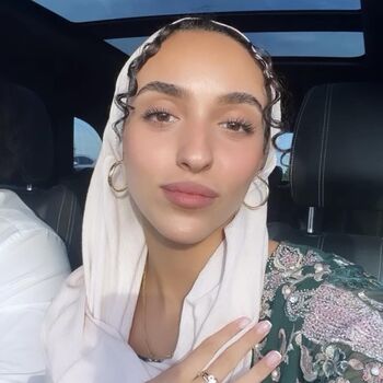 Full leaked Notsuehaila private onlyfans photo