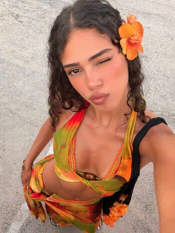 Full leaked Nottrebeca private onlyfans photo