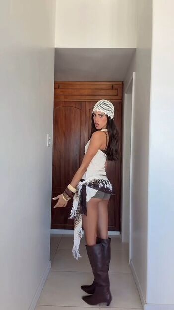 Full leaked Nottrebeca private onlyfans photo