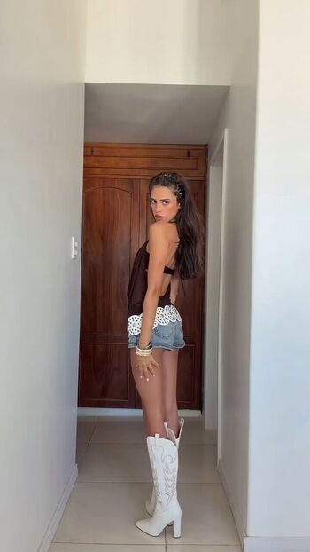 Full leaked Nottrebeca private onlyfans photo