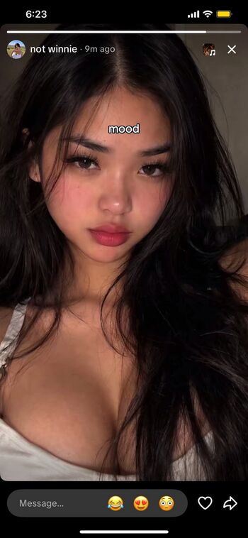 Full leaked Notwnnie private onlyfans photo