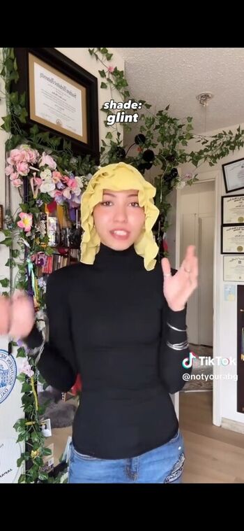 Full leaked Notyourabg private onlyfans photo