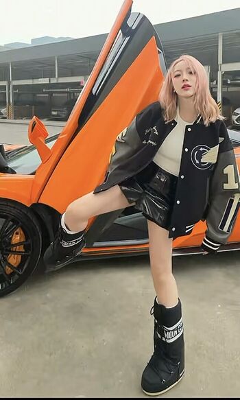 Full leaked Notyourferry private onlyfans photo