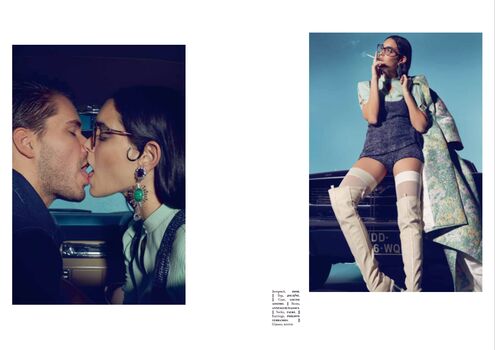 Full leaked Nour guiga private onlyfans photo